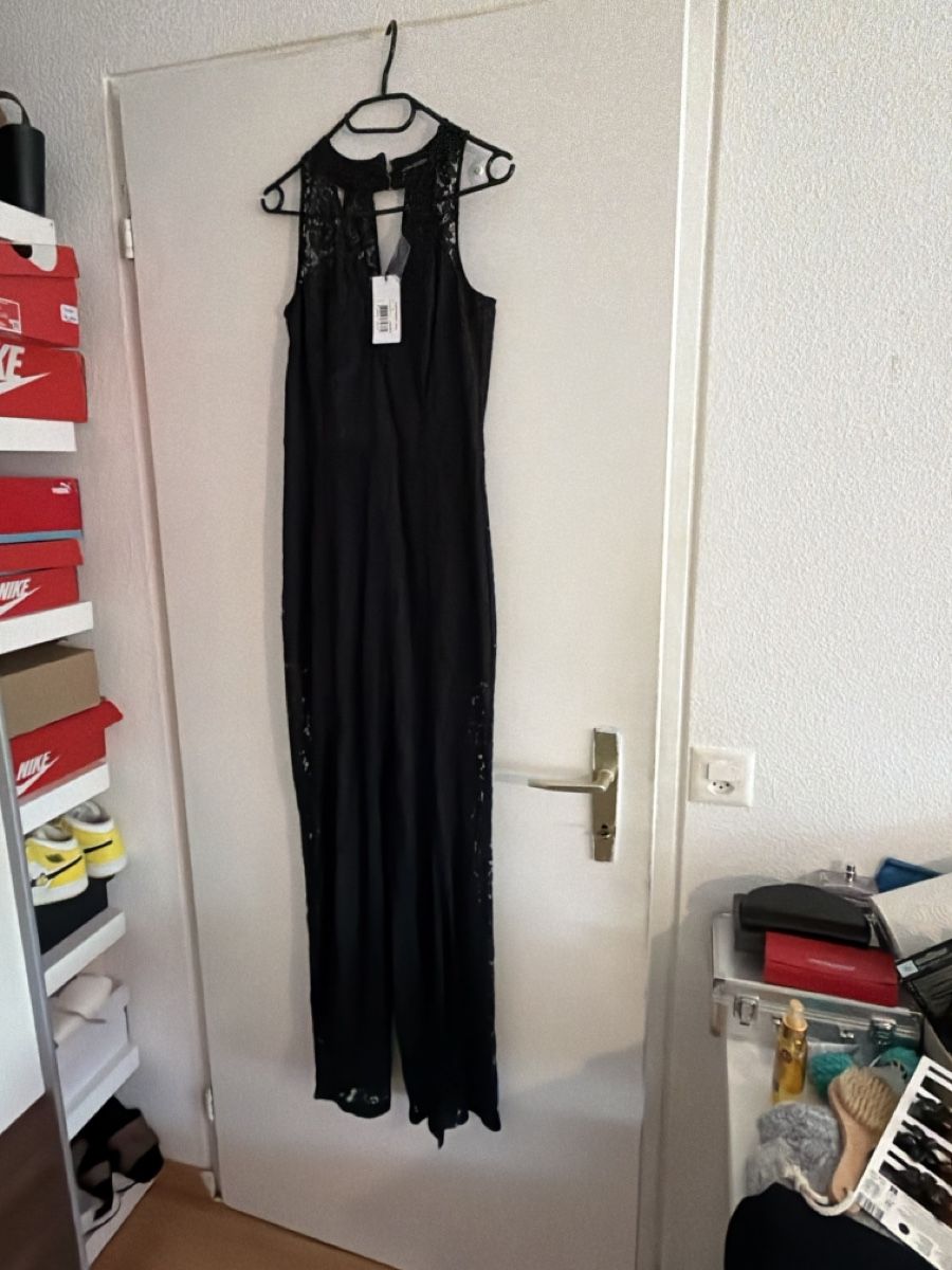 Vestiti: Combinaison taille S – Nuovo e nell'imballaggio originale da Lausanne venduto da sah_5wsx 1