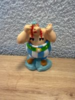 Tonie Asterix / die goldene Sichel