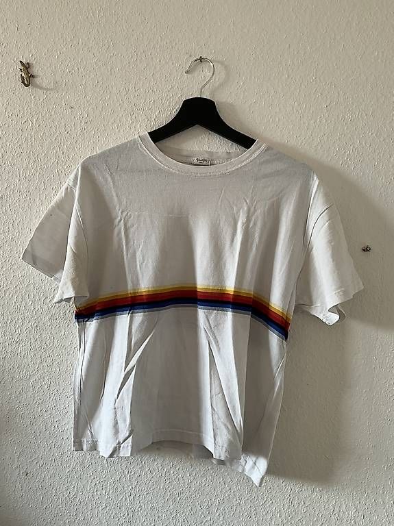T-shirt: Brandy Melville T-shirt – Usato da Biel/Bienne venduto da flu_6hgp