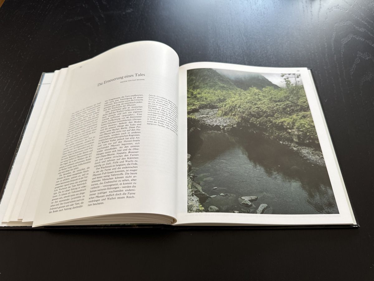 Libri: Hawaii – Usato da Erstfeld venduto da Uhu1980 5