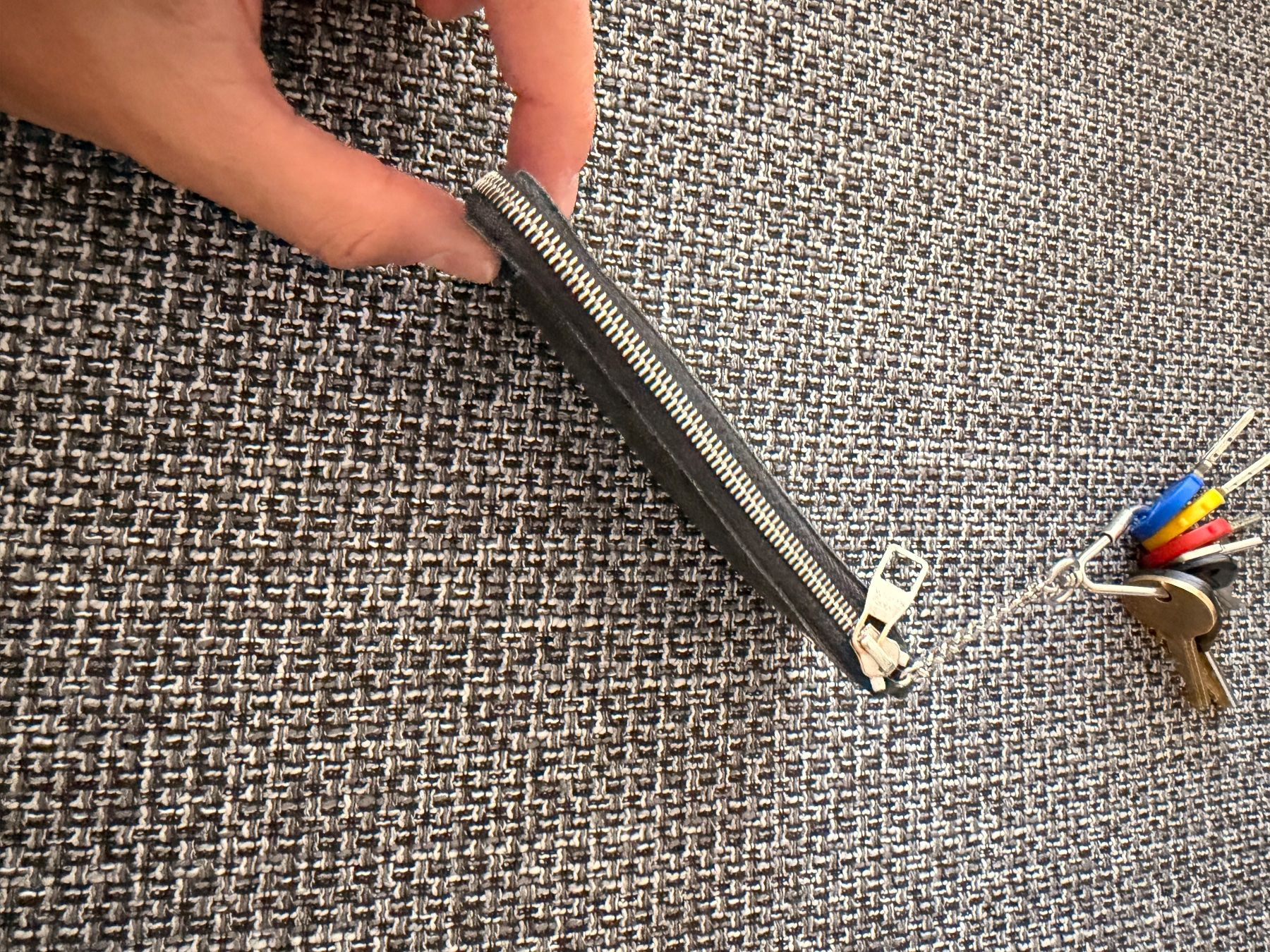 Louis Vuitton Portachiavi: Louis Vuitton Schlüsselanhänger – Usato da Bachenbülach venduto da 0049zoro 2