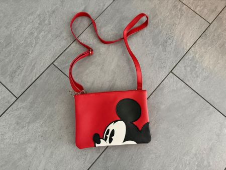Umhängetasche - Disney