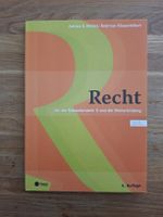 Lehrbuch Recht Sekundarstufe II 4. Auflage