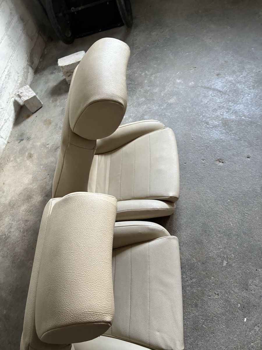 Recaro Tutti pezzi di ricambio auto: Recaro sitze – Nuovo (secondo la descrizione) da Grenchen venduto da Netii10 5