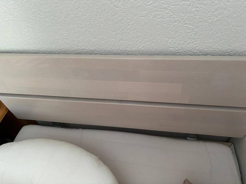 Betten: lit enfant 90X200 cm – Gebraucht aus Marin-Epagnier von Moi