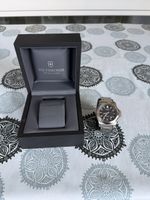 Victorinox I.N.O.X. Automatik – Ref. 241837 – Swiss Made