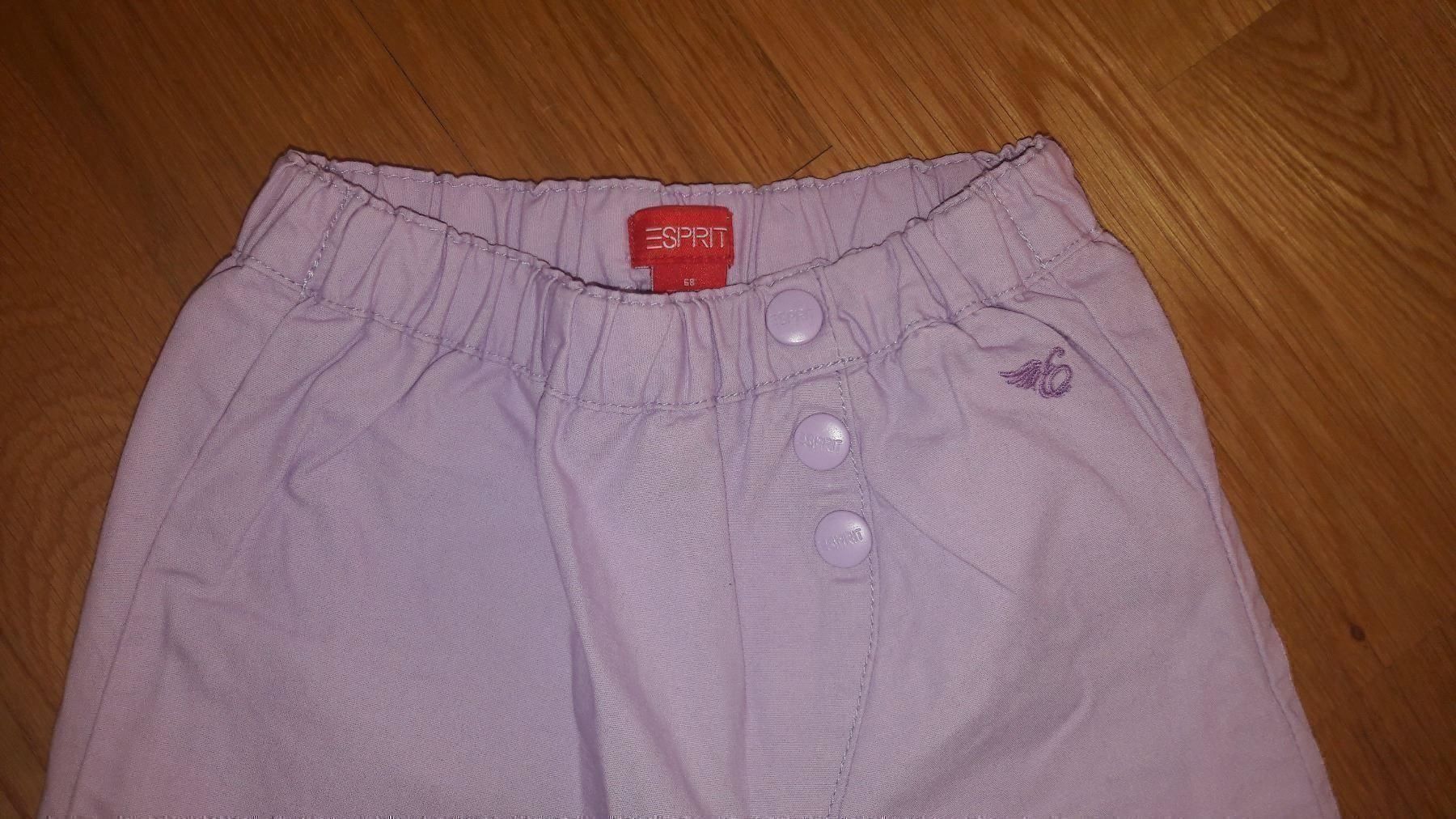 Pantalons: Esprit Hose Gr. 68 – D'occasion à Buchs Sg par Valedi 1