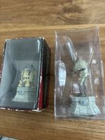 Star Wars R2-D2 Figur in OVP, Rarität für Sammler!