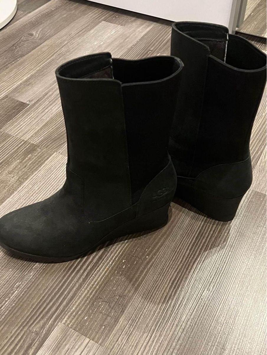 Ugg Damenschuhe: Ugg taille 40 – Gebraucht aus Monthey von Joseph-29 3