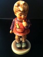 Hummel Figur "Schleckerle"