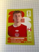 Panini Sticker WM 2026, CAN 14 Jacob Shaffelburg