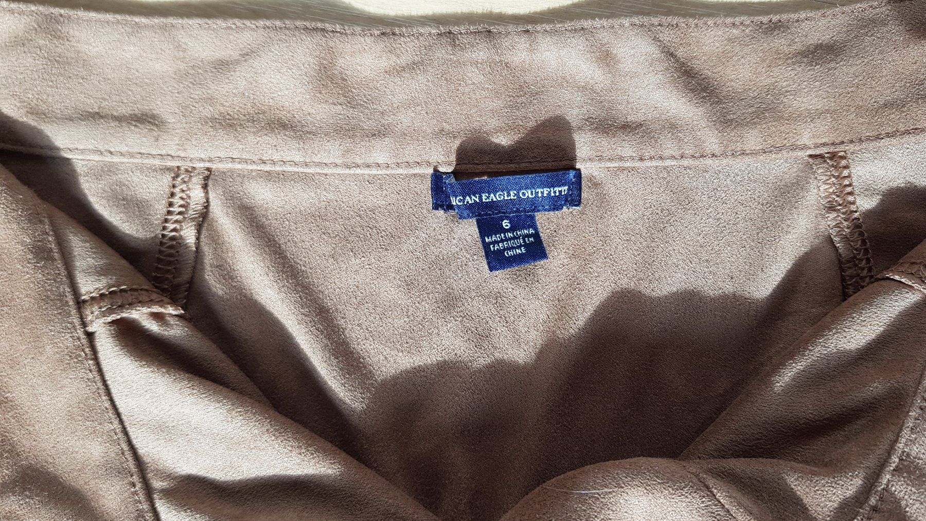 Gonne: American Eagle Outfitters Rock – Usato da Suhr venduto da JamesM19 2