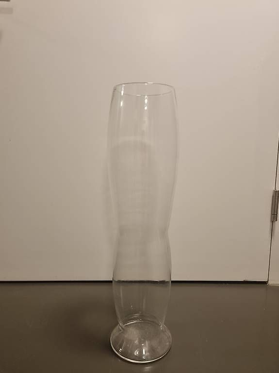 Vasen & Gefässe: Hohe Vase – Gebraucht aus St. Gallen von smileforever 1