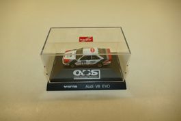 Herpa 1:87: Audi V8 EVO SMS #1