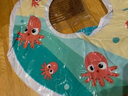 Schwimmring Krake für Kind 3-6Jahre 61cm