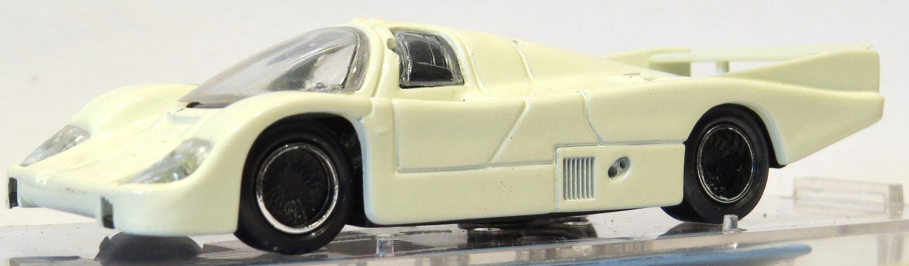 Porsche Modellautos: 1:43 Porsche 956 Le Mans 1986 – Neu und originalverpackt aus Ettingen von campione_1 1