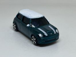 Maisto Mini Cooper S #150