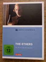 The Others - Nicole Kidman (DVD - KulturSpiegel-Edition)