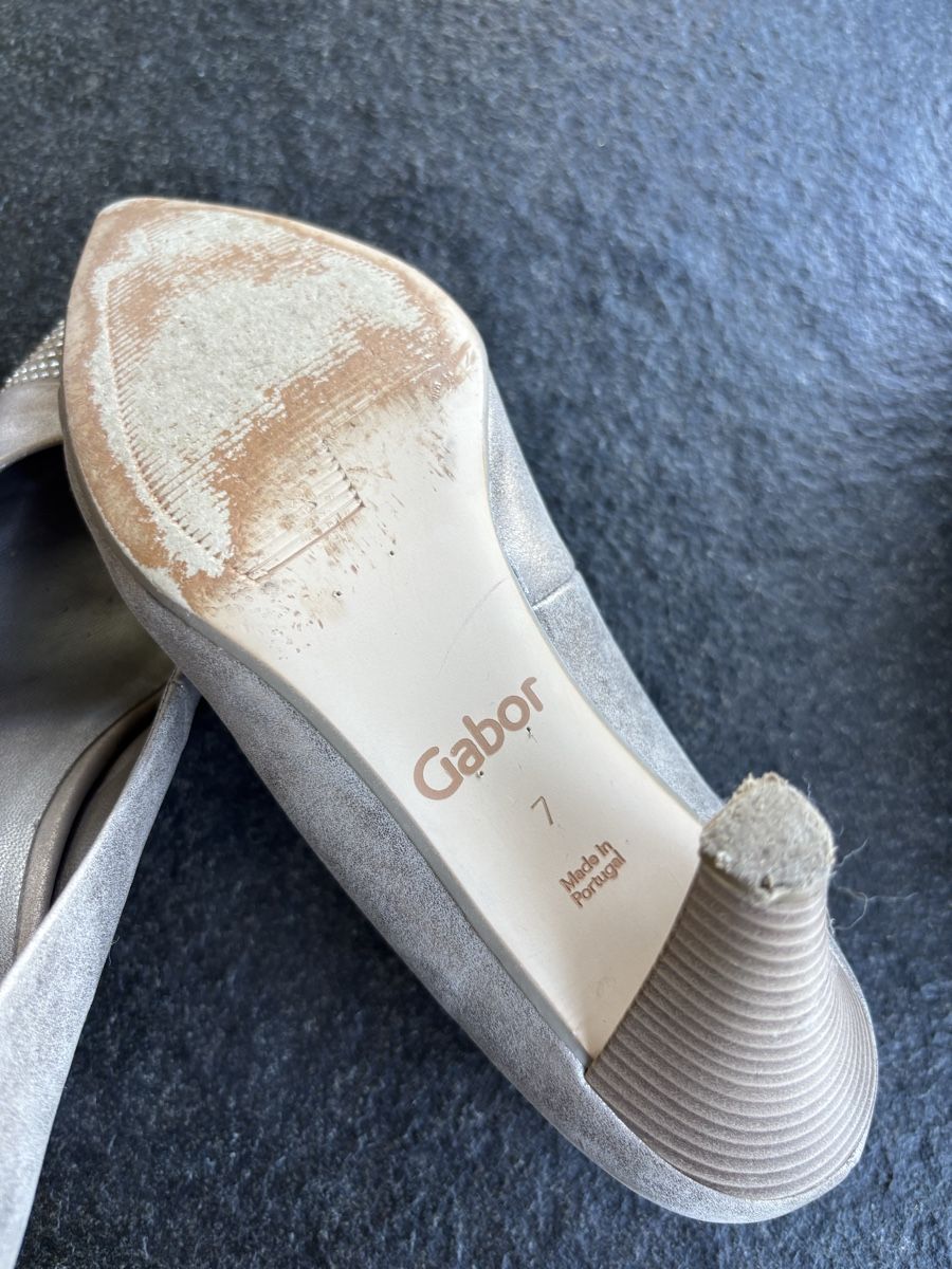 Gabor Scarpe da donna: Pumps von Gabor – Usato da Mümliswil venduto da sib_296f 3