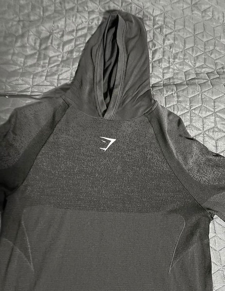Gymshark Maglioni & Felpe: Gymshark Shadow Seamless Hoodie – Nuovo (secondo la descrizione) da Menziken venduto da AdrianoM235i 1