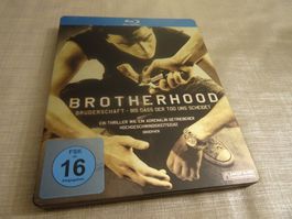 Brotherhood Blu-Ray Steelbook