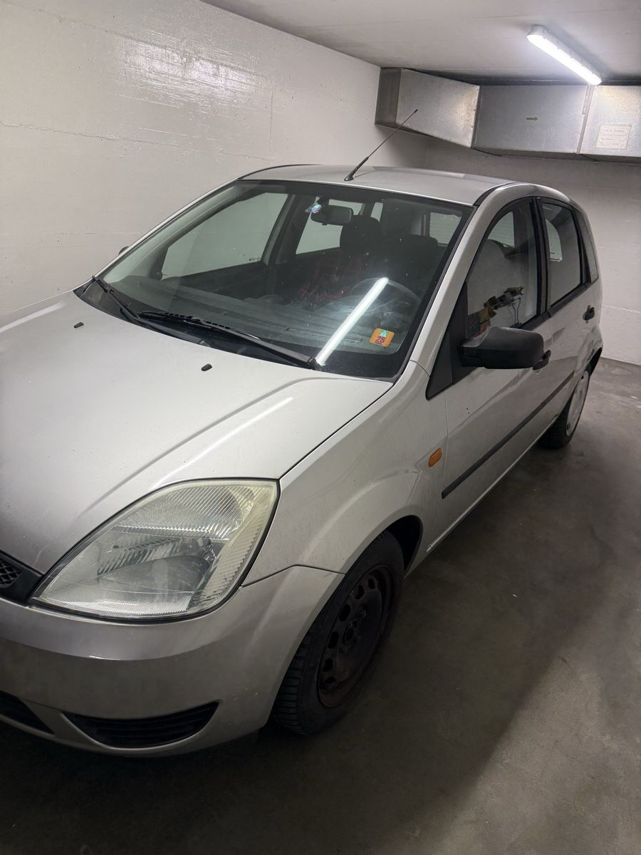 Automobili: Ford Fiesta – Usato da Buchs SG venduto da S.K2000 4