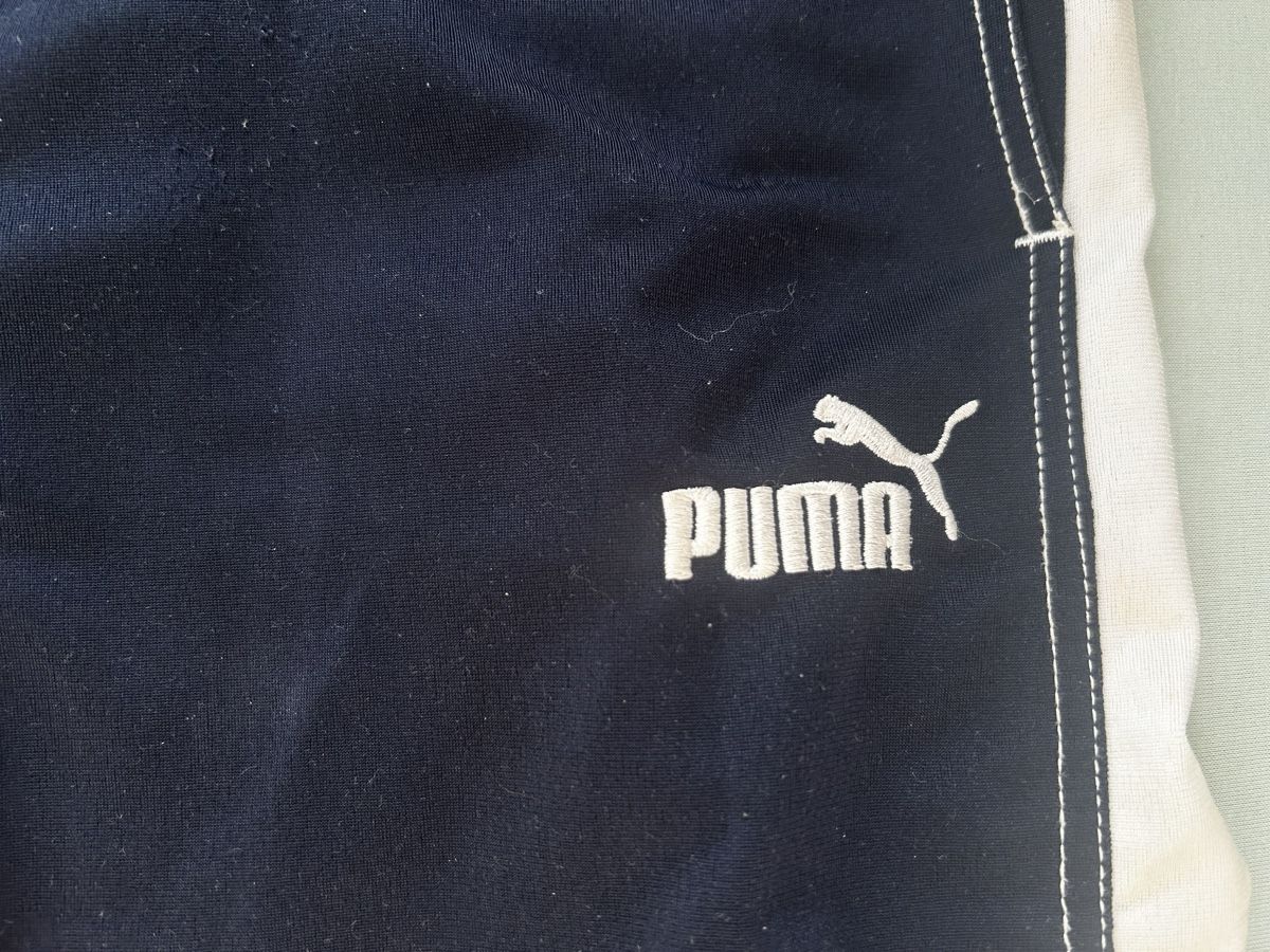 Puma Pantaloni: Puma Trainingshose – Usato da Uster venduto da alin13e 5