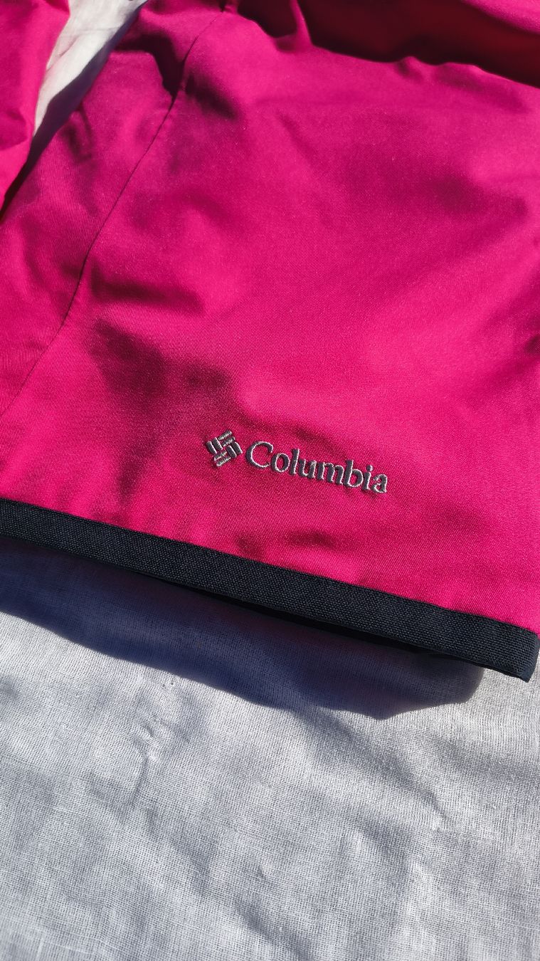 Columbia Pantaloni: Skihose COLUMBIA GR.S – Nuovo (secondo la descrizione) da Steffisburg venduto da laali 1
