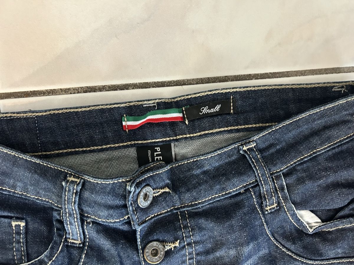 Please Jeans Jeans: Please Jeans S – Usato da Jona venduto da tra.sch 2