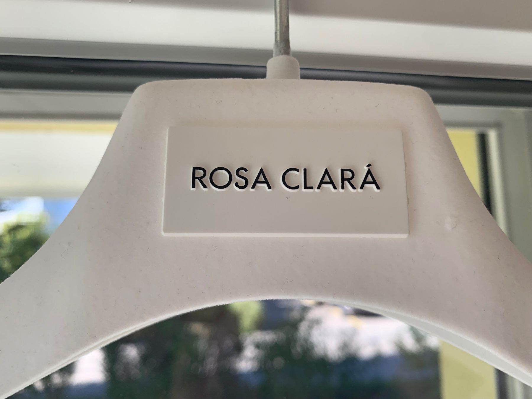 Vestiti: Robe de mariée Rosa Clará – Usato da Mont-sur-Rolle venduto da cri_tfy5 3