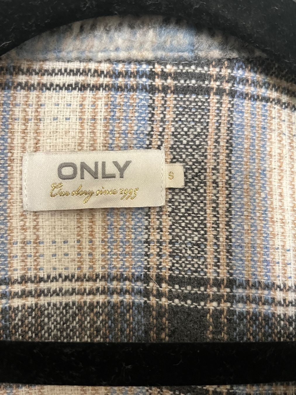 Only Giacche & Cappotti: Veste surchemise Only - Taille S – Usato da Stallikon venduto da lasm 2