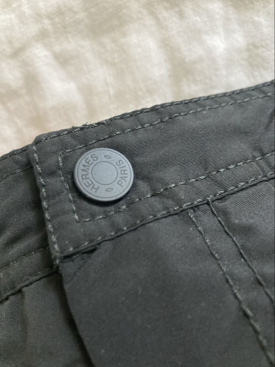Hermès Costumi da bagno: Hermès Herren Badeshorts M – Usato da Zürich venduto da mainau16 4