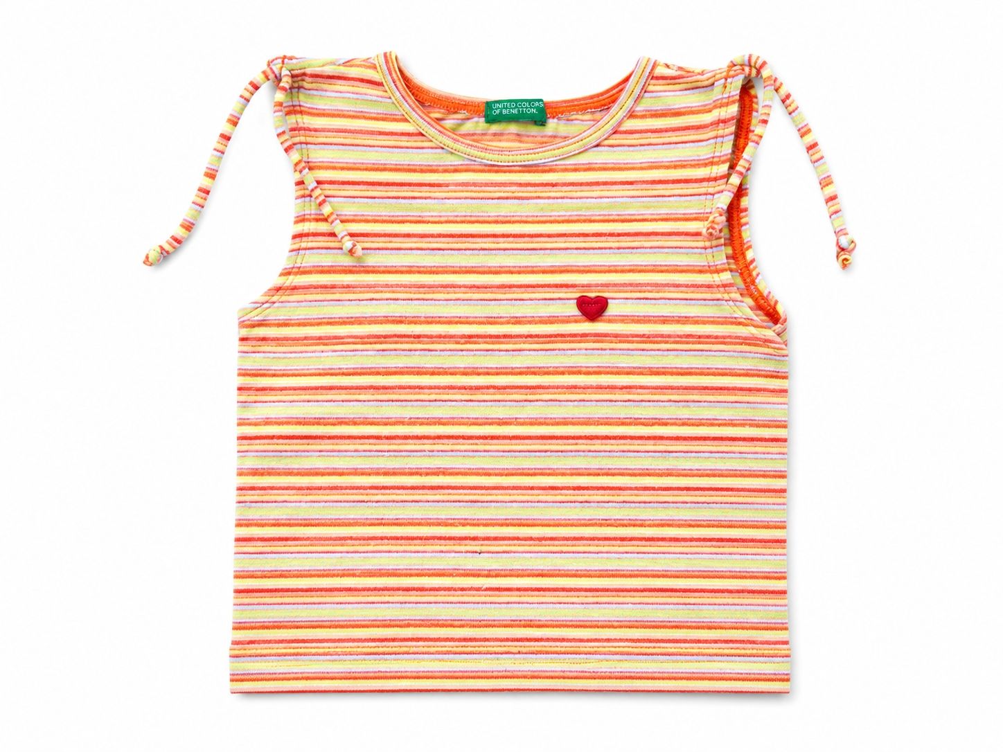 Benetton Camicette, T-shirt & Top: Shirt Oberteil 92 – Usato da Zürich venduto da Kris8050