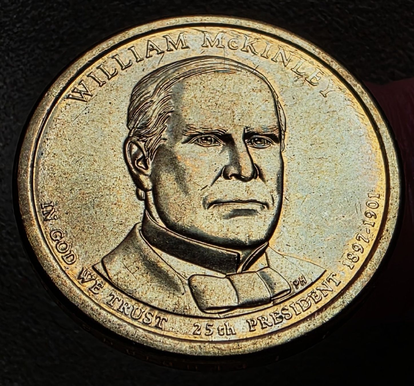 Tutti le monete: AMERIKA ONE DOLLAR 2013 D UNZ. – Nuovo (secondo la descrizione) da winterthur venduto da CoinPassion