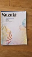 Suzuki Violin Volume 1 | Geige Band 1