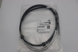 BREMSSEILZUG RECHTS 2,24M Puch 230 G Mercedes G A4604303154