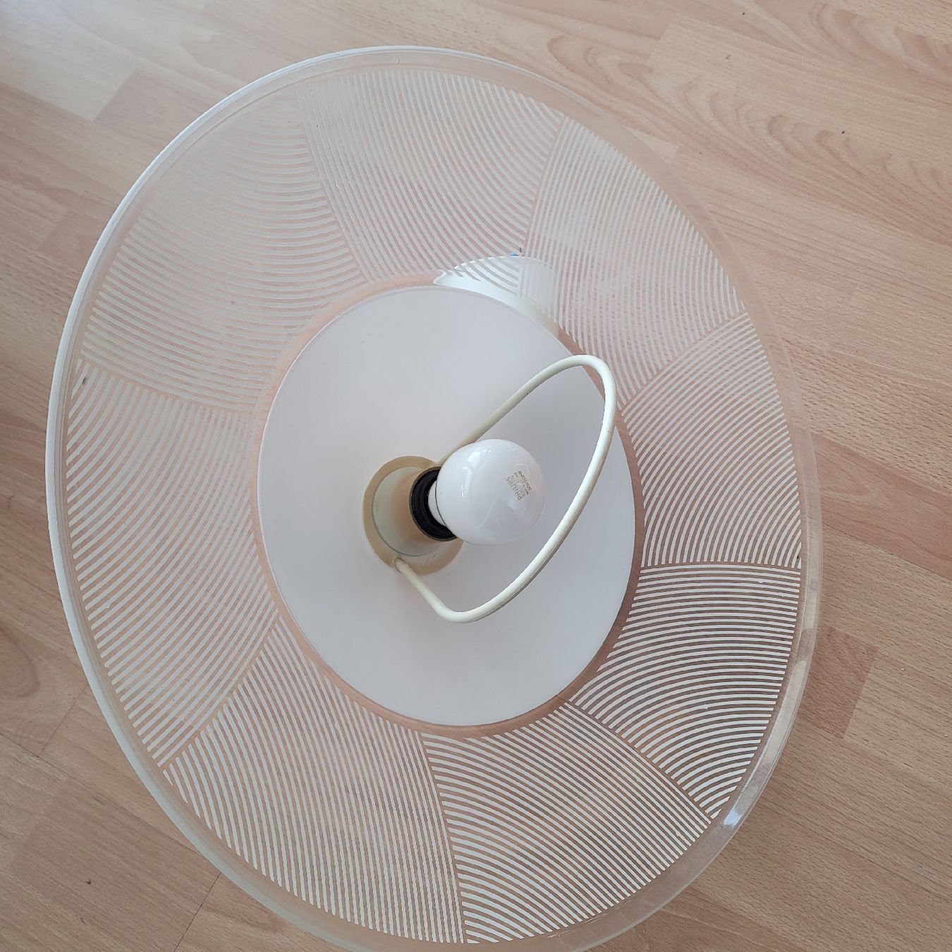 Lustres & lampes de plafonds: Hänge Lampe – D'occasion à Winterthur par CoNoPa 1