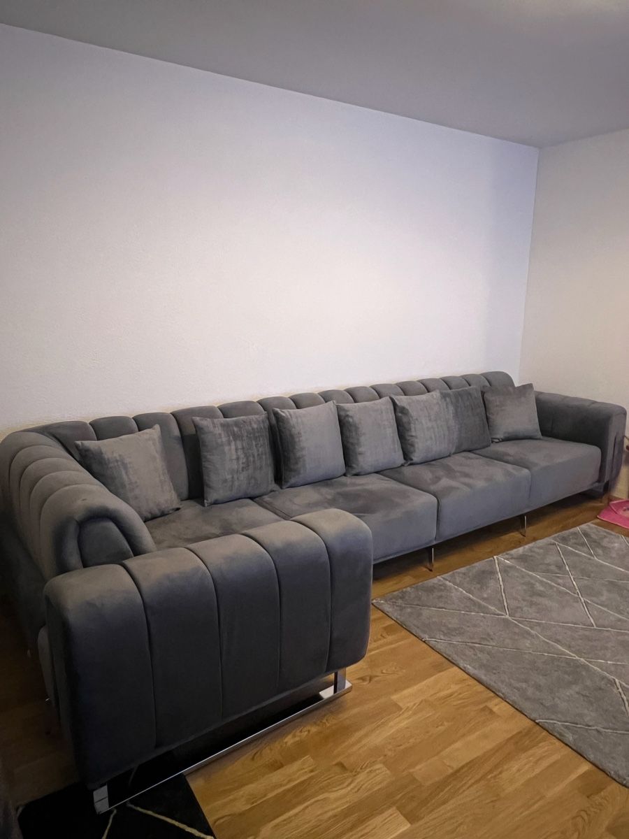 Divani: Sofa – Nuovo (secondo la descrizione) da Wittenbach venduto da lindi. 2