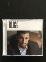 CD BLIGG, Yves Spink