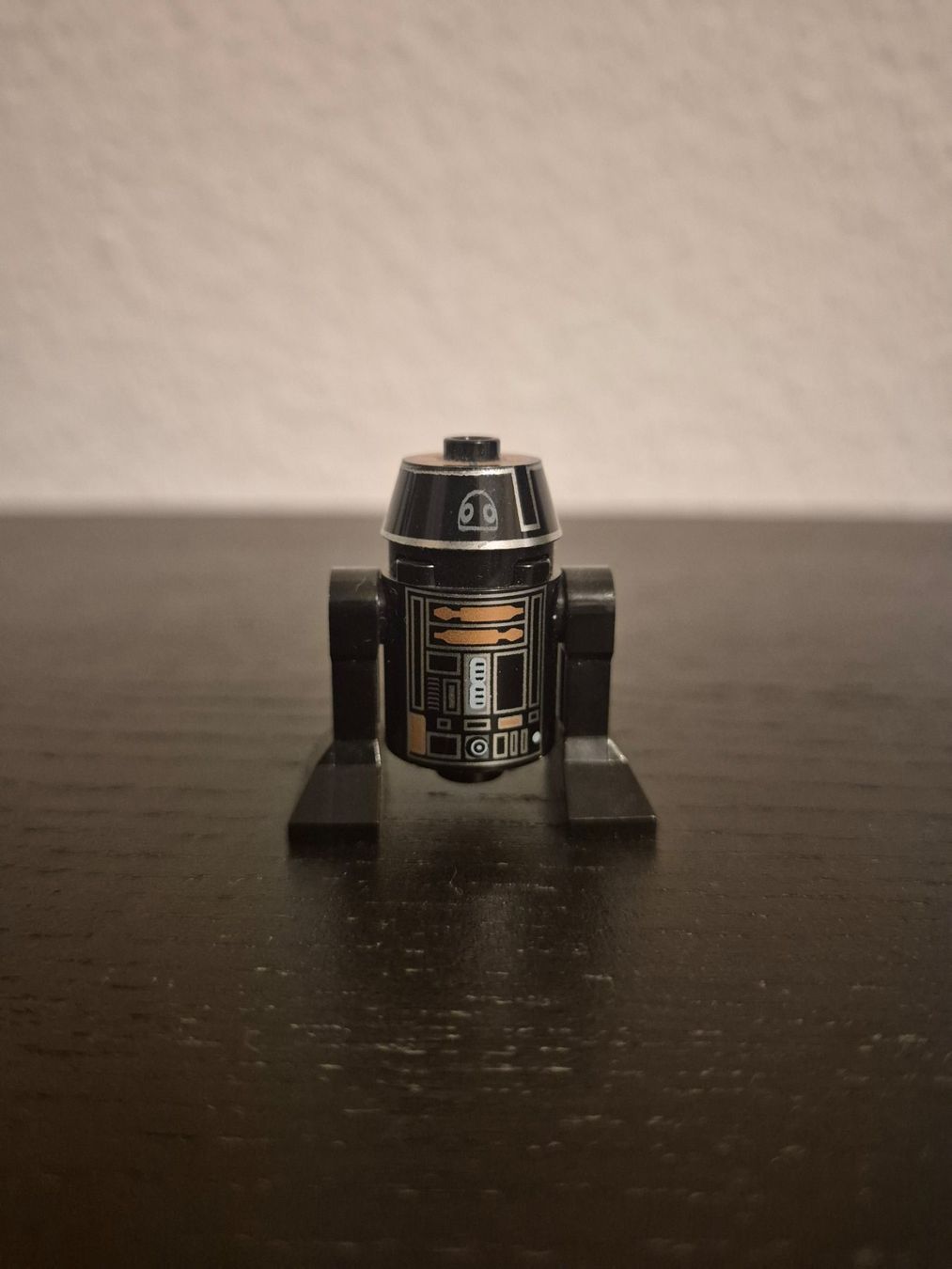 Lego Kit di costruzioni: Lego Star Wars - sw0375 - Astromech Droid, R5-J2 – Usato da Lausanne venduto da raphael910
