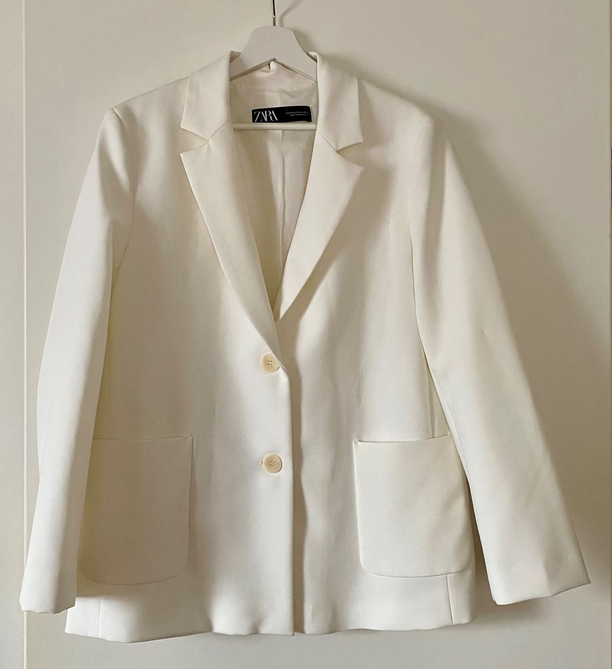 Zara Giacche: ZARA Blazer / Gr.XS / Top Zustand – Usato da Nussbaumen AG venduto da schuba2000