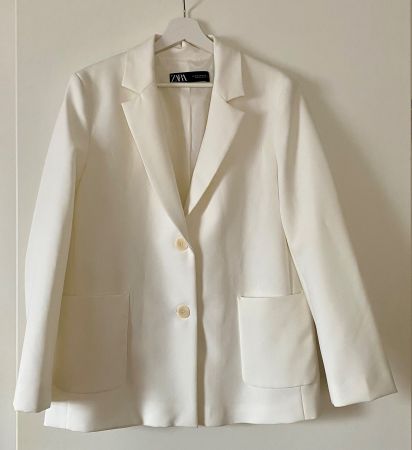 ZARA Blazer / Gr.XS / Top Zustand