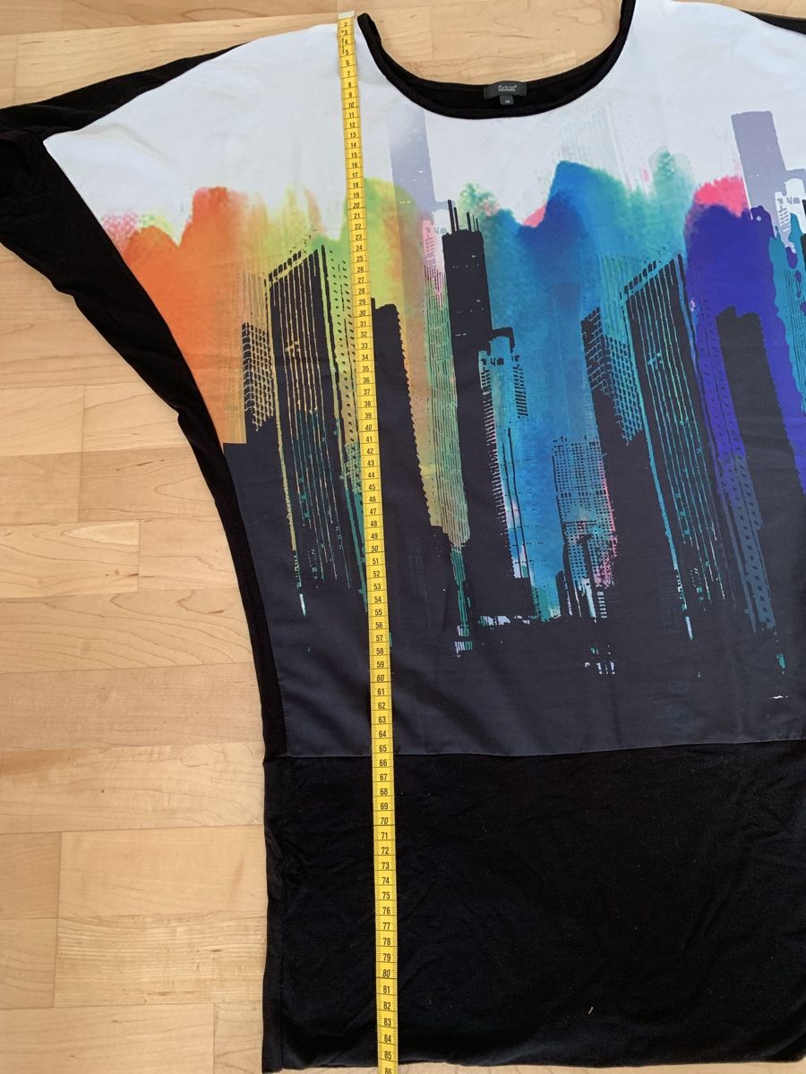 Vestiti: Sommerkleid Grüsse 38 / M Kleid – Usato da Zürich venduto da AnaMK 2