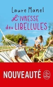 Libri: L'Ivresse des libellules – Usato da Neuchâtel venduto da Dualseele