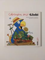 GÄRTNERN MIT GLOBI Buch