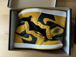 Nike Air Jordan 1 Pollen EU 42.5