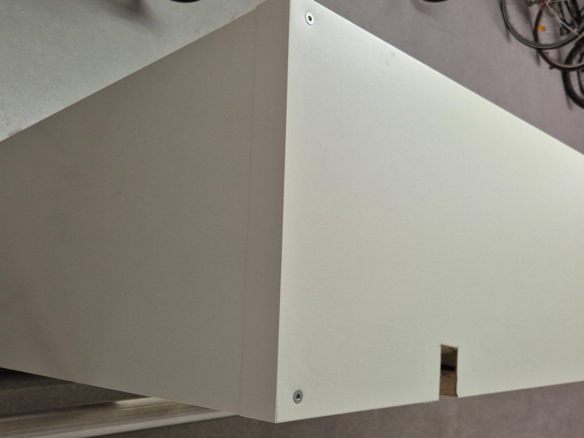 Ikea Regale: Regal IKEA Expedit  weiss 16 Fächer mit Einsätzen – Gebraucht aus Seon von Meridiano 1