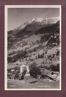 VERS L'EGLISE - 1933