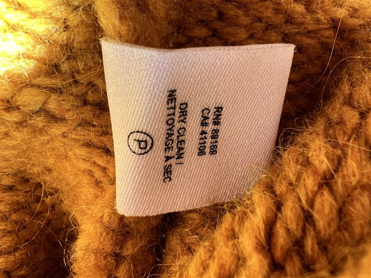 Derek Lam Maglioni & Felpe: Pullover Derek Lam Size S – Nuovo (secondo la descrizione) da Zürich venduto da panka01 4
