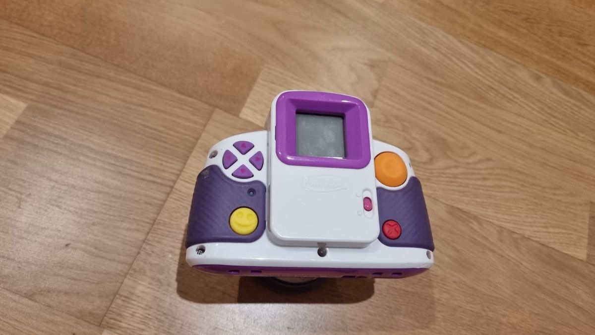 Kamera: Kinder-Fotokamera Playskool – Gebraucht aus Entlebuch von Almalanora 1